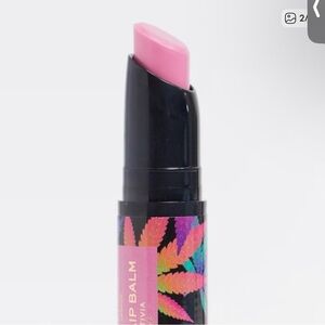 NIP Revolution Good Vibes Lip Balm in Euphoria